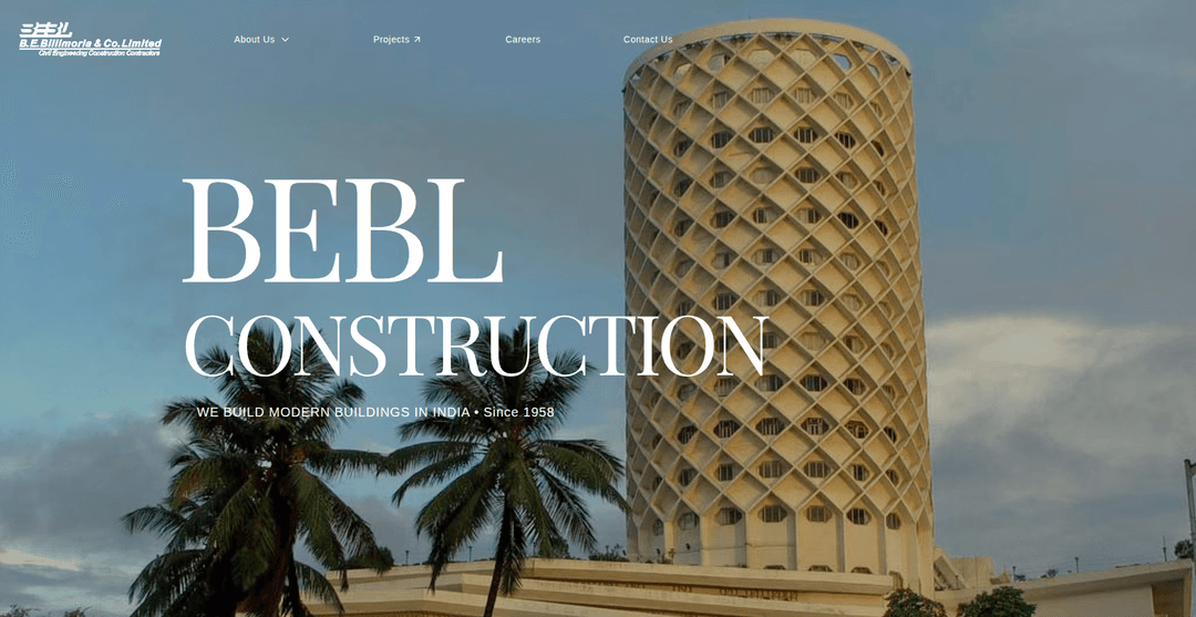 BEBL (Freelance Project)